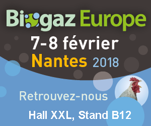 biogaz 2018