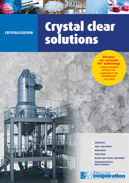 brochure crystallization