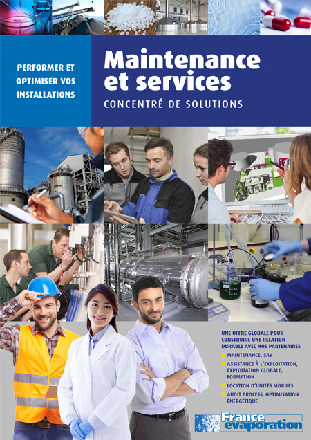 Brochure Services
