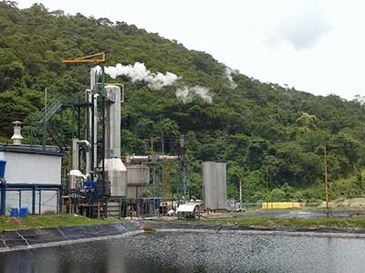 Qualité environnementale des installations