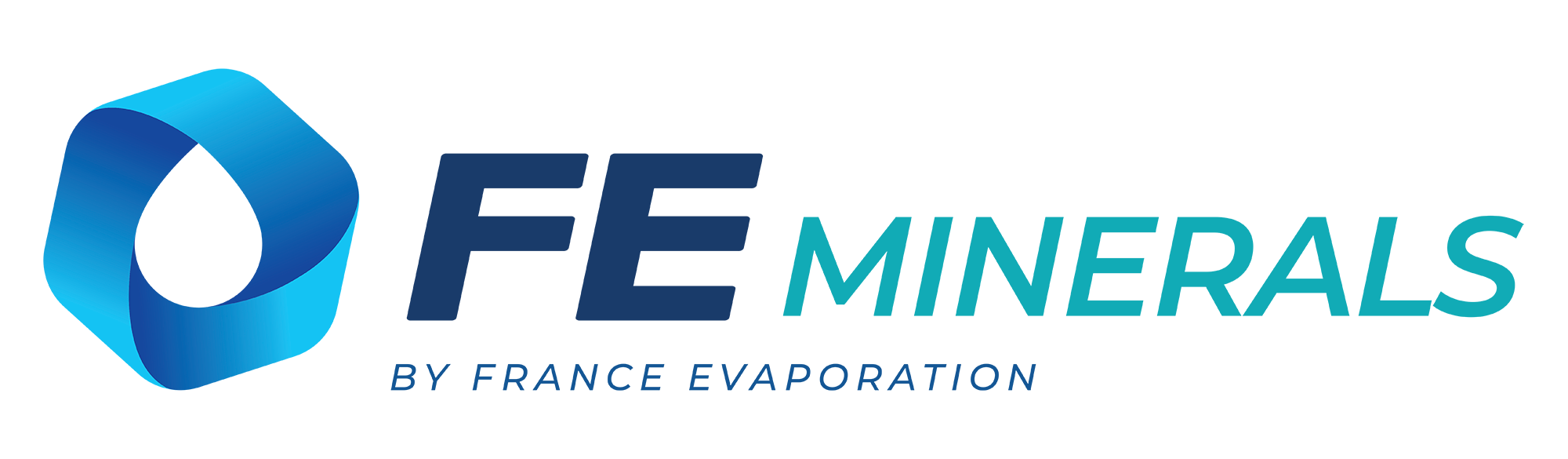Logo FE Minerals