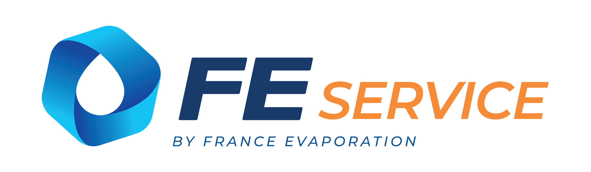 Logo FE Service