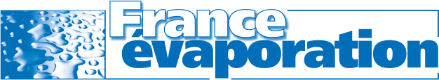 Logo France Évaporation