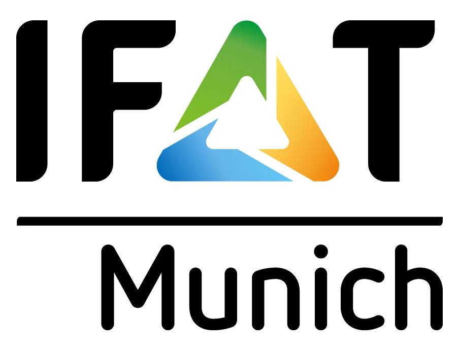 logo IFAT Munich