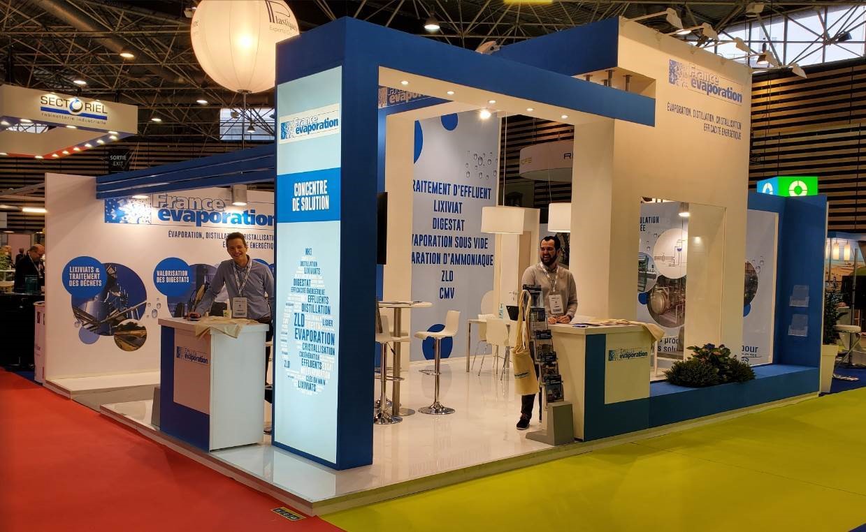 stand